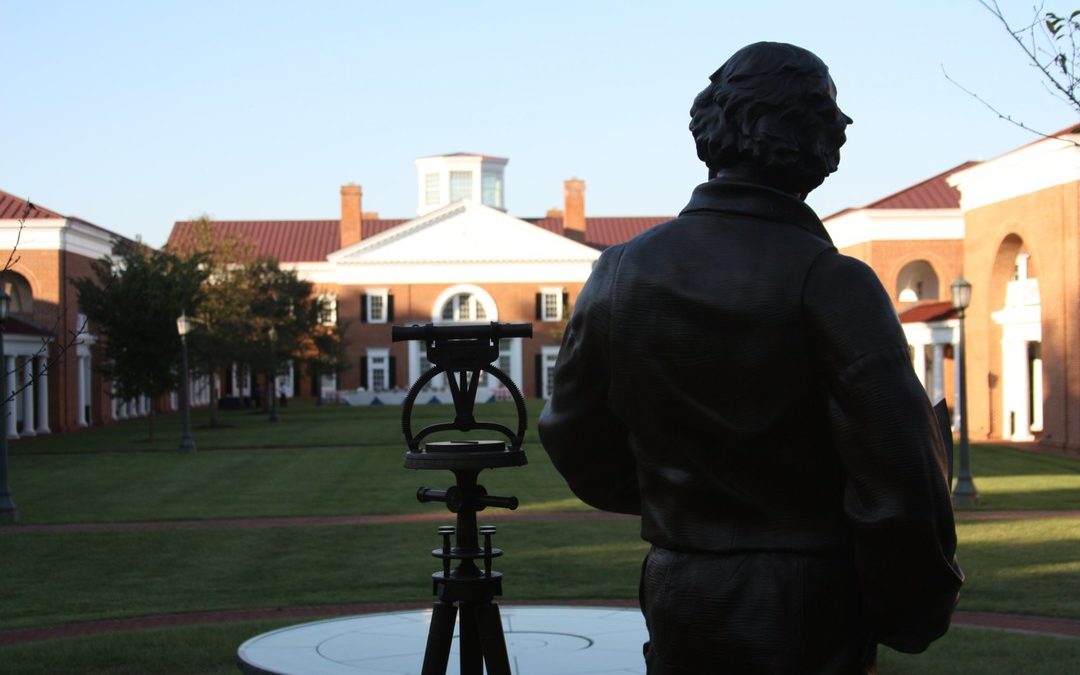 Ten Thoughts About My Darden Executive MBA Experience